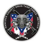 HANCOCK CO METRICH TASK FORCE ORDER