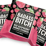 Gifts For Friends, Bad @ss B!tch Shower Steamers