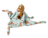 Hetty Highland Cow Character Blanket