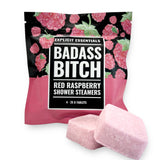Gifts For Friends, Bad @ss B!tch Shower Steamers