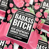 Gifts For Friends, Bad @ss B!tch Shower Steamers