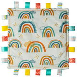 Taggies Original Comfy - Rainbow