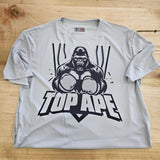 OFFICIAL TOP APE MATAEO GARNER FIGHT SHIRT