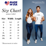 F-CAW-F Gothic Raven T-Shirt, Snarky Halloween Tee