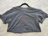 go bucks tee