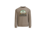 Pioneer Crew Neck