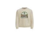 Pioneer Crew Neck