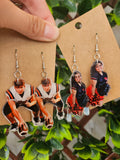 Photo Earrings