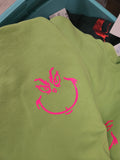 GRINCH CREWNECK