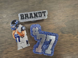 Bag Bits