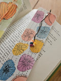 Watercolor Bookmark Workshop