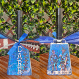 Customized Cowbell