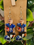 Photo Earrings