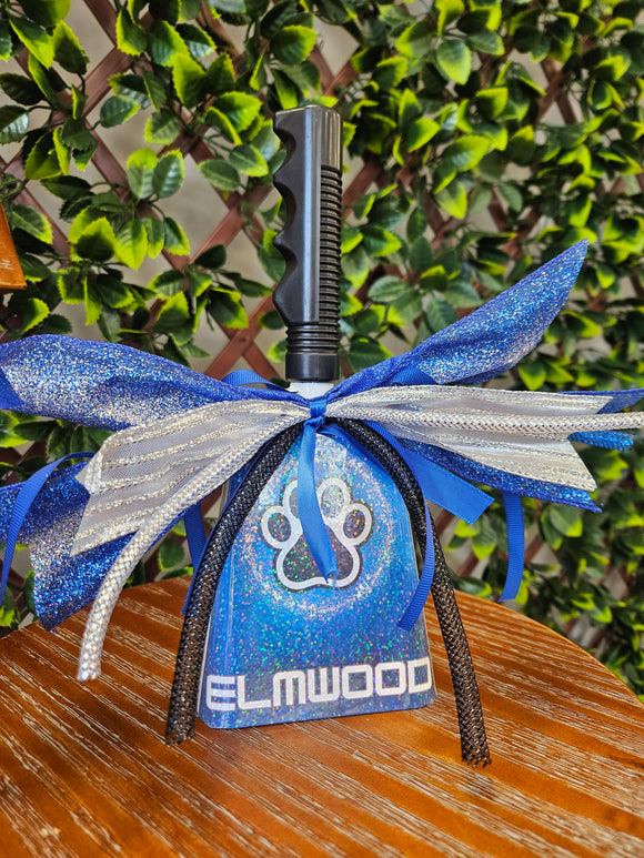 Customized Cowbell