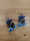 Photo Earrings