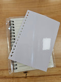 Custom Printed Notebooks
