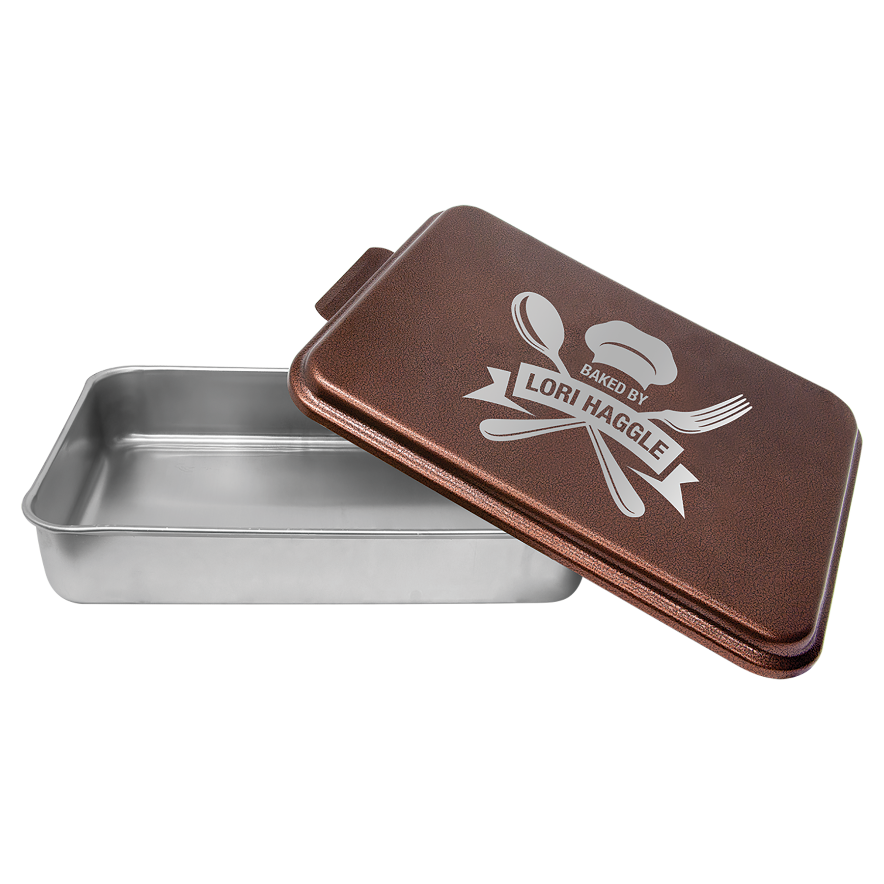Sheet Cake Pans Made in the USA
