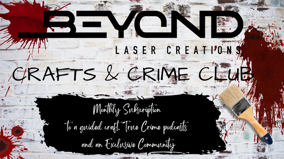 Crafts & Crime Club